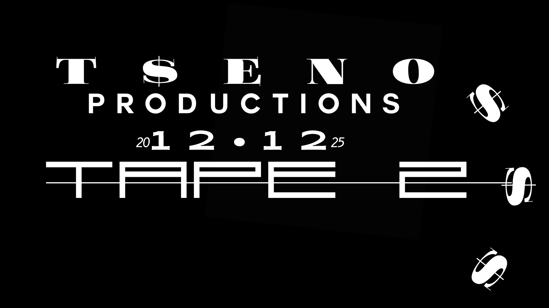 Tsenos Productions